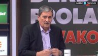 Vlade Đurović prognozirao derbi i iznenadio sve: "Bocnuo" je Žoca zbog Parkera, Vašingtona i Džonsa!