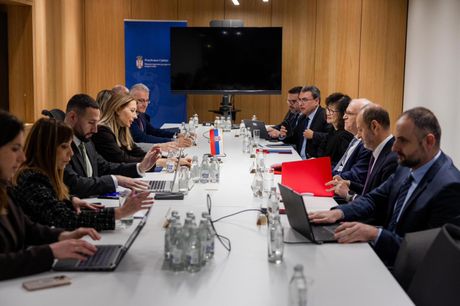 Dubravka Đedović Handanović