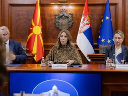 Đedović Handanović ministarka