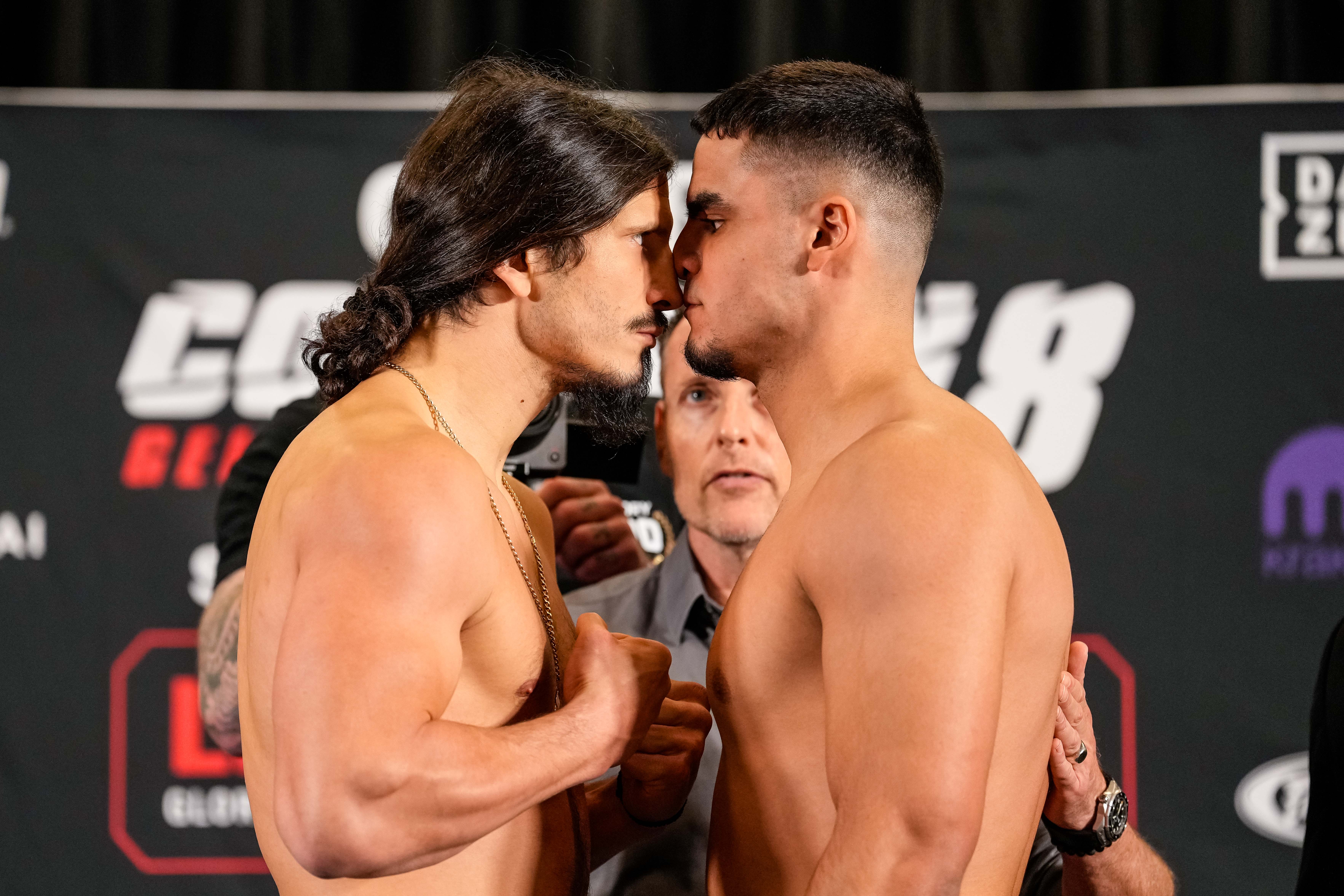 Srbin mu slomio nos, a sad mora ponovo da se bori s njim: Turčin prognozirao meč, pa pričao o ćevapima