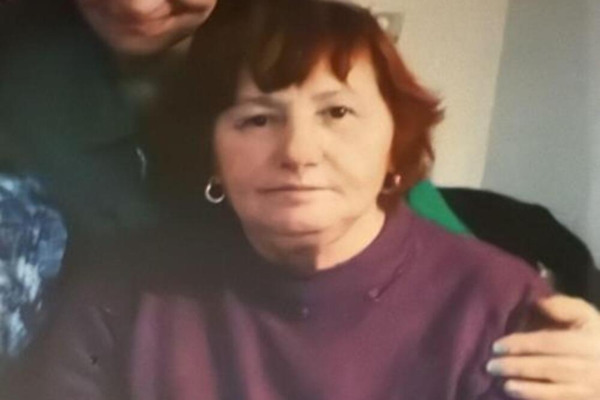 Pronađena Nadežda (78) iz Pariza! Poznato gde se sada nalazi