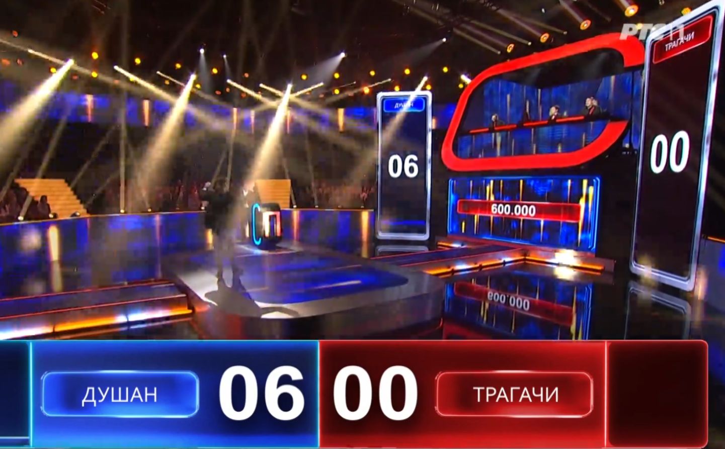 Kakva partija: Veliki kiks Tragača doneo Dušanu veliki novac u "Superpoteri" u poslednjim sekundama