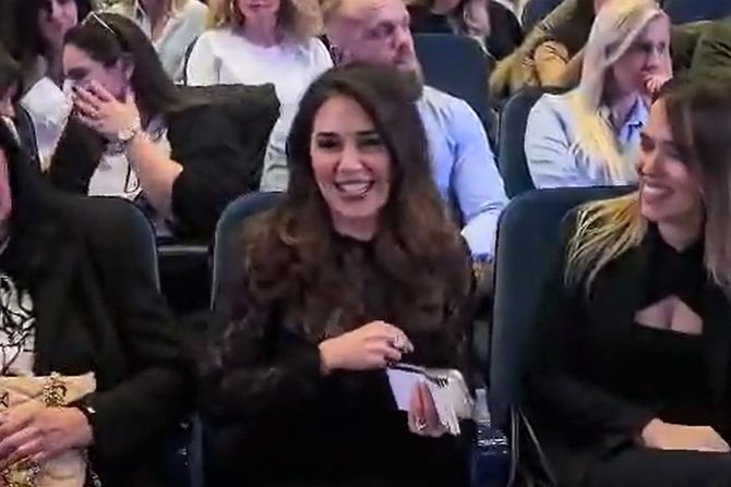 Aleksandra  supruga Bojana Vaskovića