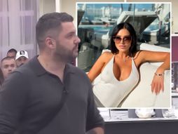 Asmin Durdžić, Stanija Dobrojević