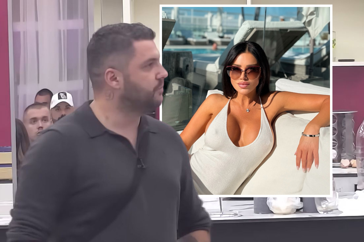 Mustafa urnisao Staniju: Asminov otac izneo sav prljav veš, neće da ćuti "Ona je na nivou moje unuke..."