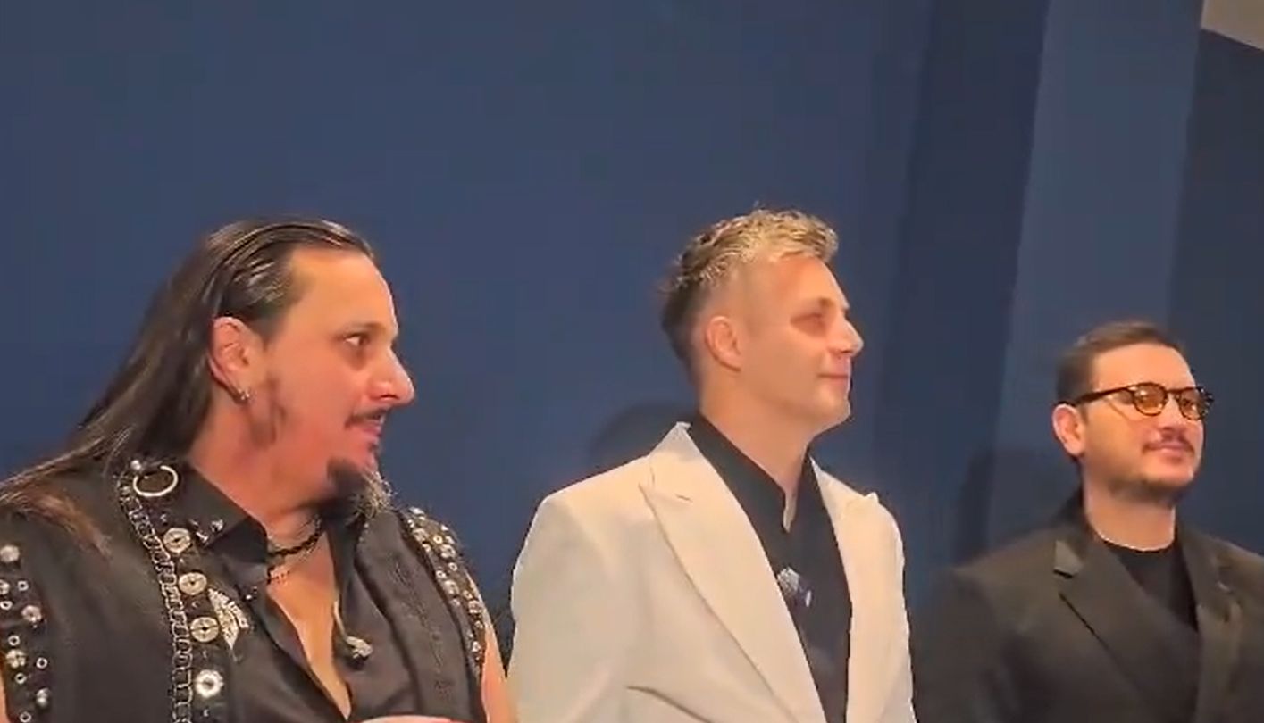 "Svaki naš nastup je energija za sebe" Lexington bend o koncertima, emociji i godinama vernoj publici