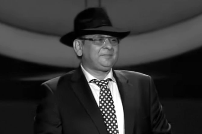 Borivoj Jovanović, Bora Mercedes