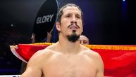 Idemooo! Miloš Cvjetićanin ponovo izašao u ring: Brutalno nokautirao Turčina, počinje finale protiv "zveri"