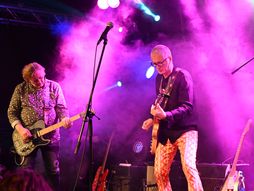 Električni orgazam proslavio 45 godina koncertom u Domu omladine Beograda