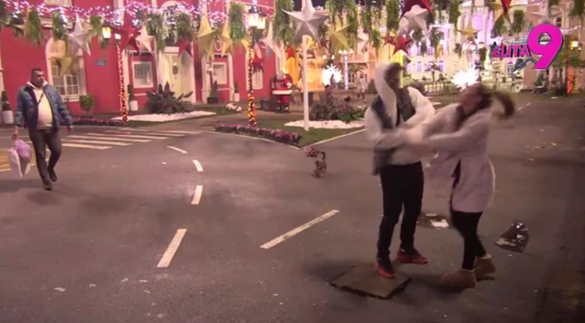 Situacija se otela kontroli: Posle drame između Luke i Aneli, on skovao plan "Sipaću joj na glavu dok bude..."