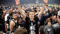 Navijači Partizana besni zbog nastupa protiv Žalgirisa: "Sramota! Ovo je najgora ekipa u istoriji kluba"