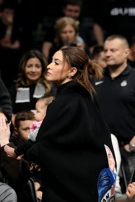 Porodica Matijasa Lesora