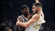 Ovo je tabela Evrolige posle pobede Zvezde i čuda Partizana, crveno-beli na pragu snova, crno-beli nisu na dnu