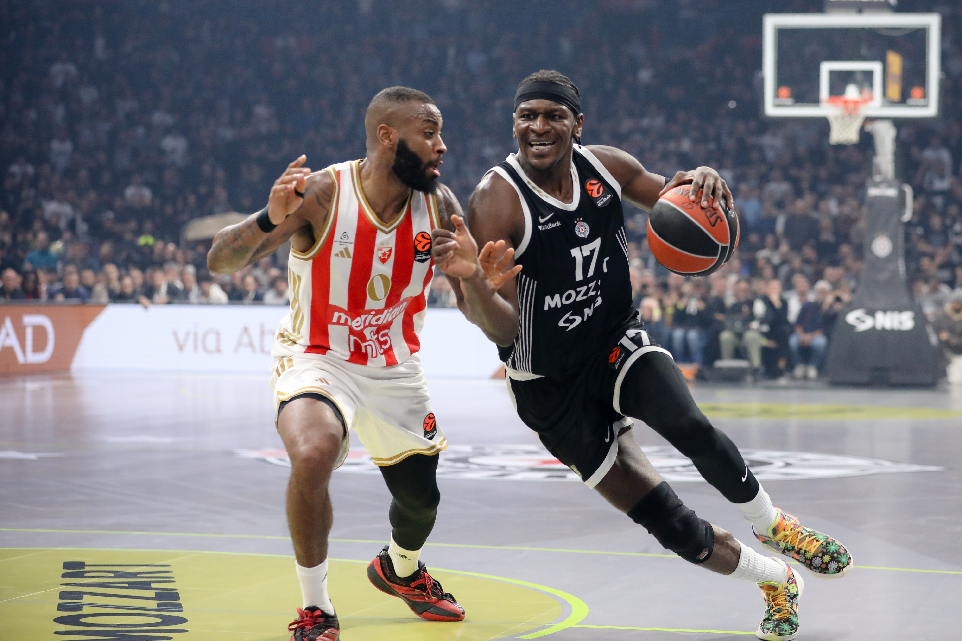 Grobari besni zbog izbora sudije za večiti derbi: Objavljeni njegovi statusi sa Fejsbuka gde proziva Partizan