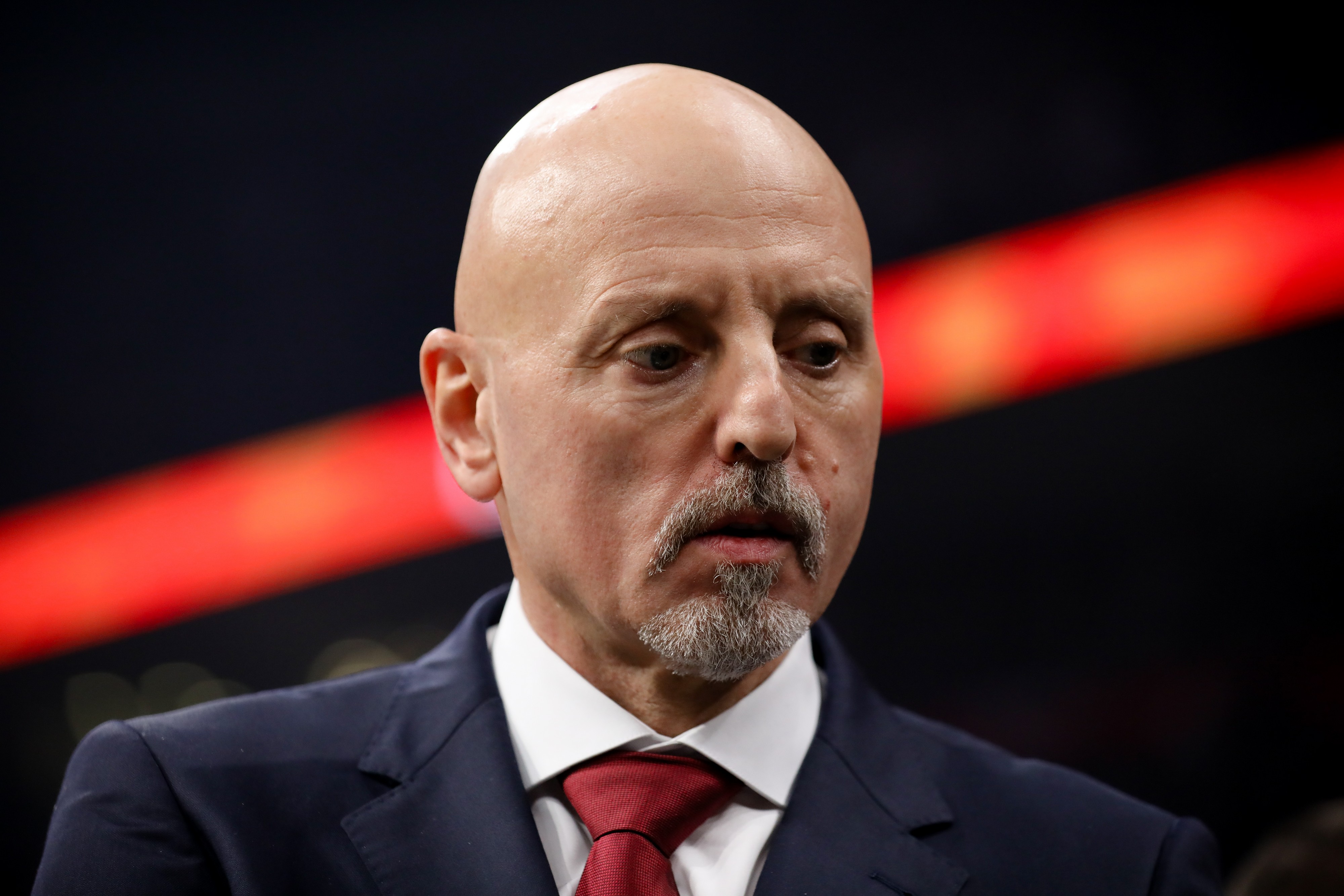 "Saša Obradović je veliki zvezdaš, njemu je uvek stalo da pobedi Partizan"