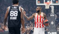 Evroliga žestoko kaznila Partizan i Zvezdu!