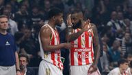 Efes - Crvena zvezda: Crveno-beli imaju dvocifrenu prednost u Turskoj!