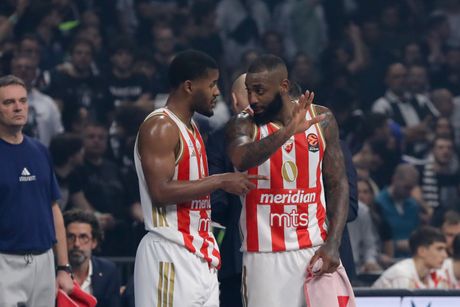 Džared Batler, Kodi Miler Mekintajer