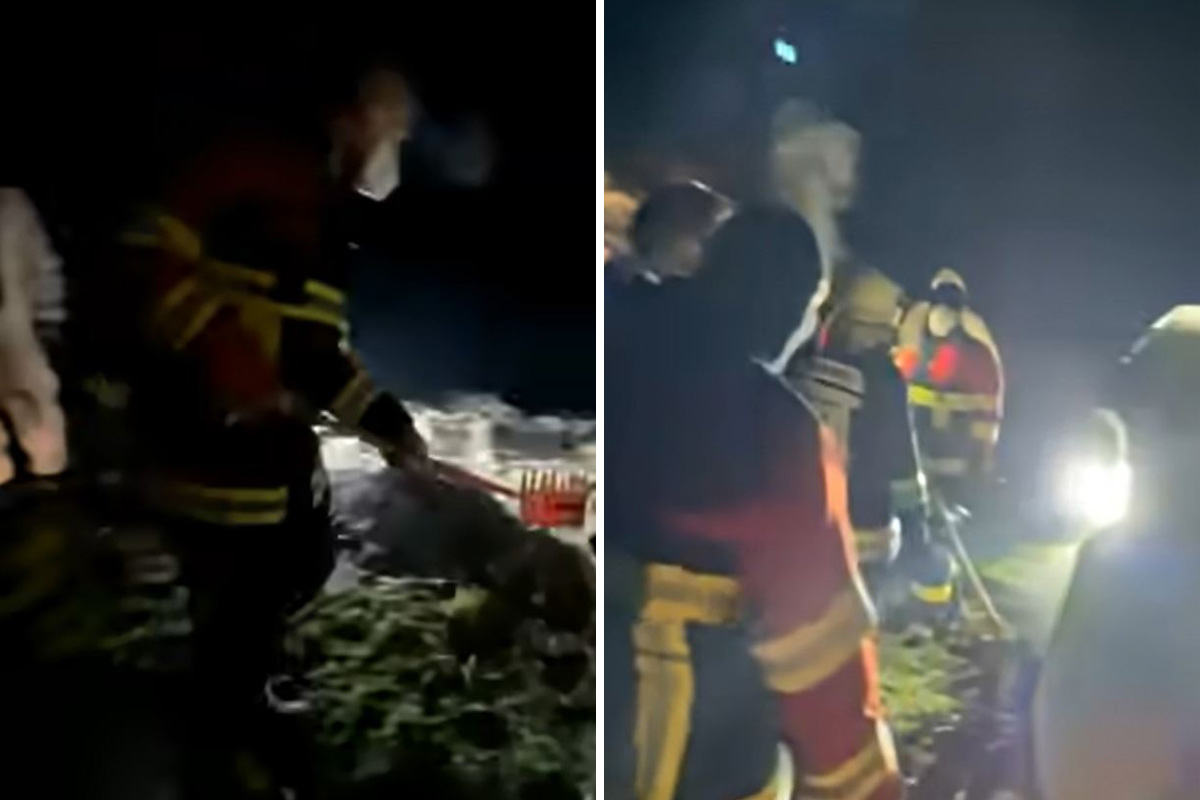 Telo žene pronađeno zakopanu u Negotinu: Sin na kameri video kako ulazi u auto, zločin zaprepastio region