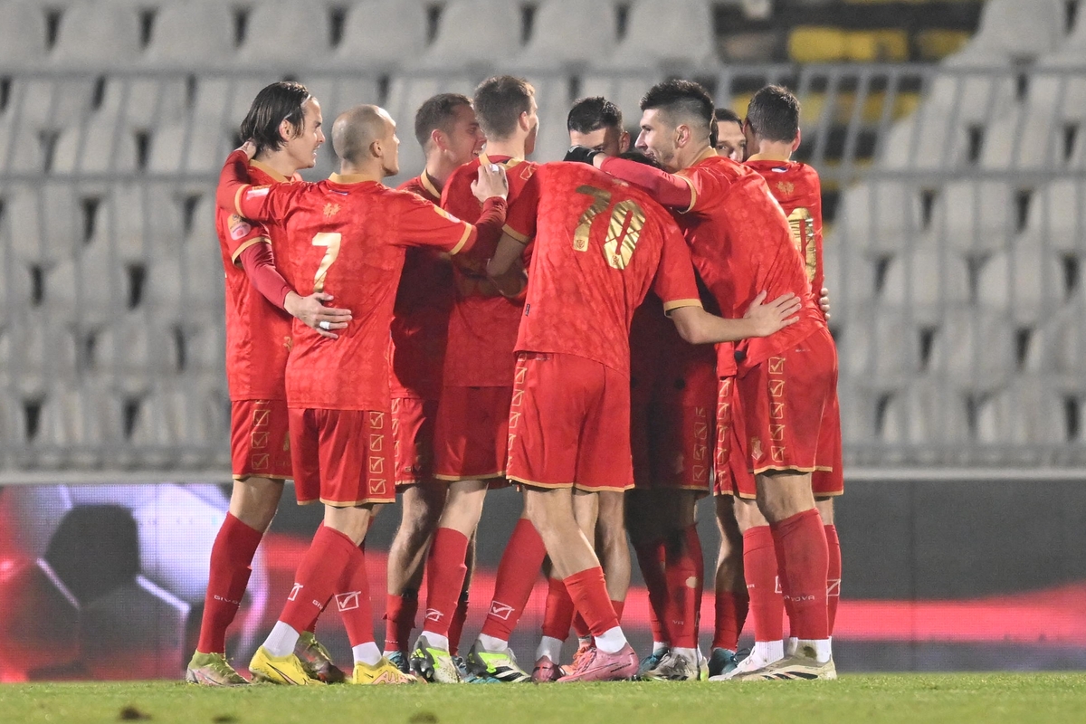 Zvanično imamo prvi tim koji je ispao iz Superlige Srbije, van elite posle 10 godina