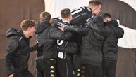 Partizan - Napredak: Crno-beli vode, ali ništa nije gotovo! Kruševljani žele bod u poslednjim minutima