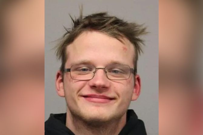 Nemačka napad nožem osumnjičeni