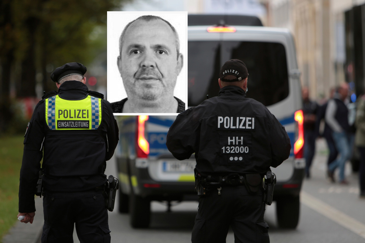 Muškarac iz Preševa pronađen mrtav u Nemačkoj: Izašao iz stana bez reči, telo otkriveno posle 2 nedelje