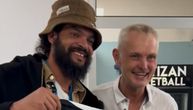 NBA legenda popila 10 rakija pred derbi, a onda u svlačionici Partizana dobila uspomenu za ceo život