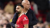 Arne Slot dobio otkaz u Liverpulu