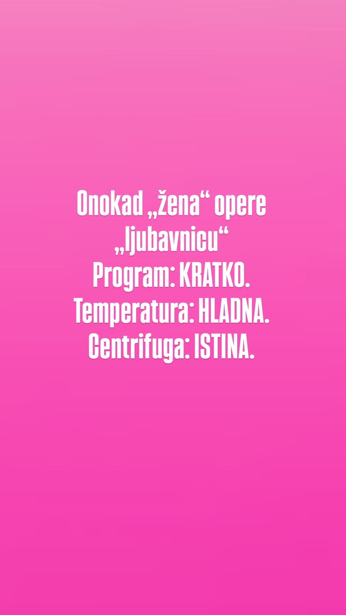 "Kad žena opere ljubavnicu" Stanija objavila snimak sa Tomovićem, pa oštro uzvratila Asminu: "Grešila sam..."