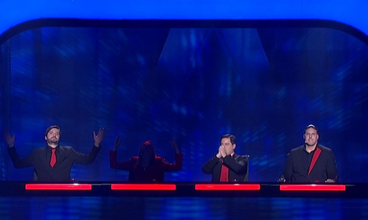 Zbog ovog pitanja je takmičar ostao bez 700.000 u "Superpoteri": Tragači i Jovan Memedović bili su u neverici