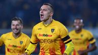 Šok u Italiji u 96. minutu: Gol Nikole Štulića u nadoknadi promenio je sve u borbi za opstanak u Seriji A!