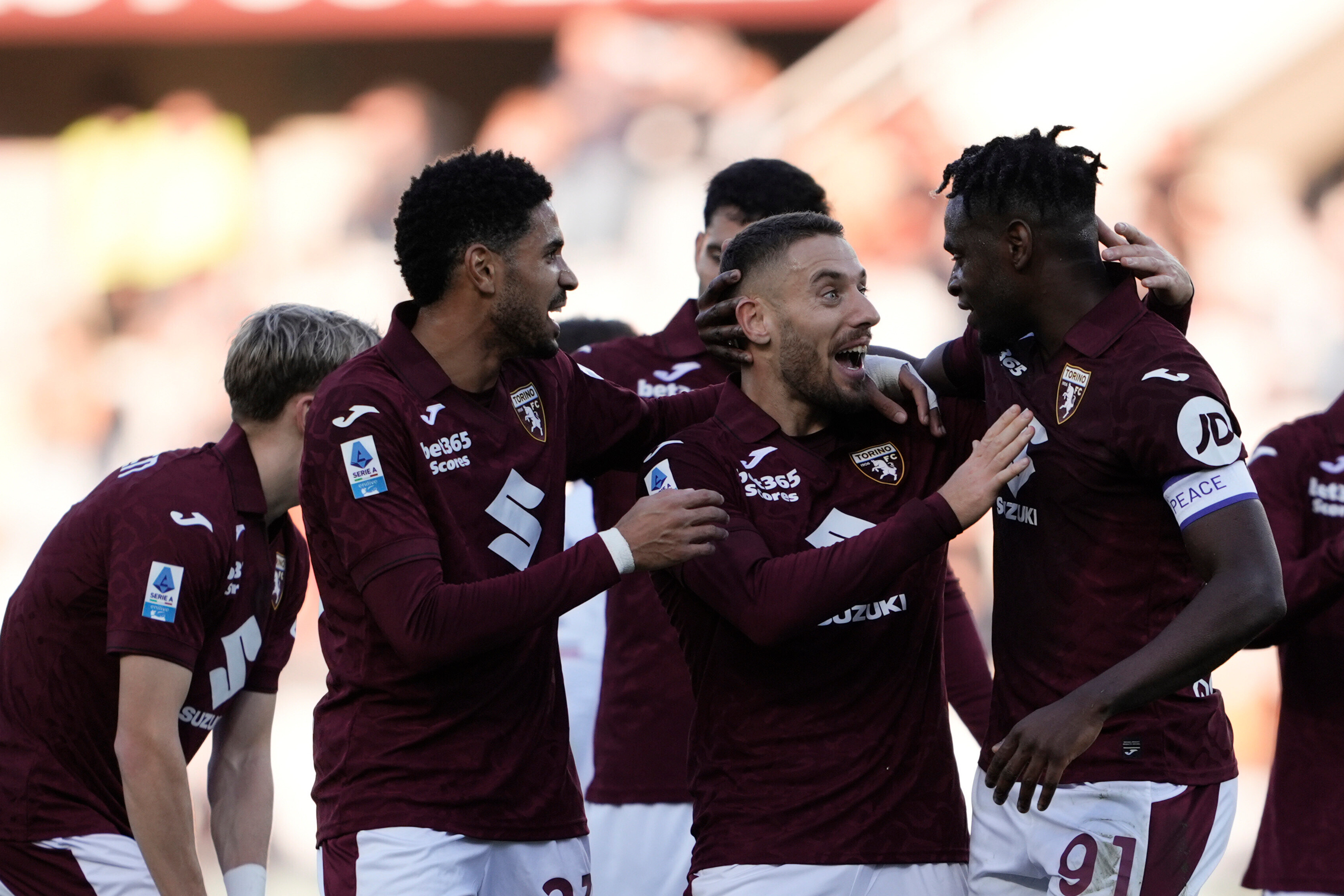 Torino slavi Nikolu Vlašića! Konačno pobeda, prvi put od oktobra, Kremoneze će imati zbog čega da bude ljut