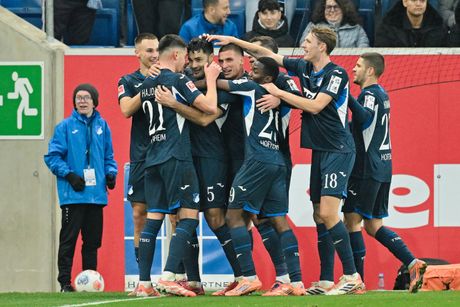 Bundesliga, FK Hofenhajm