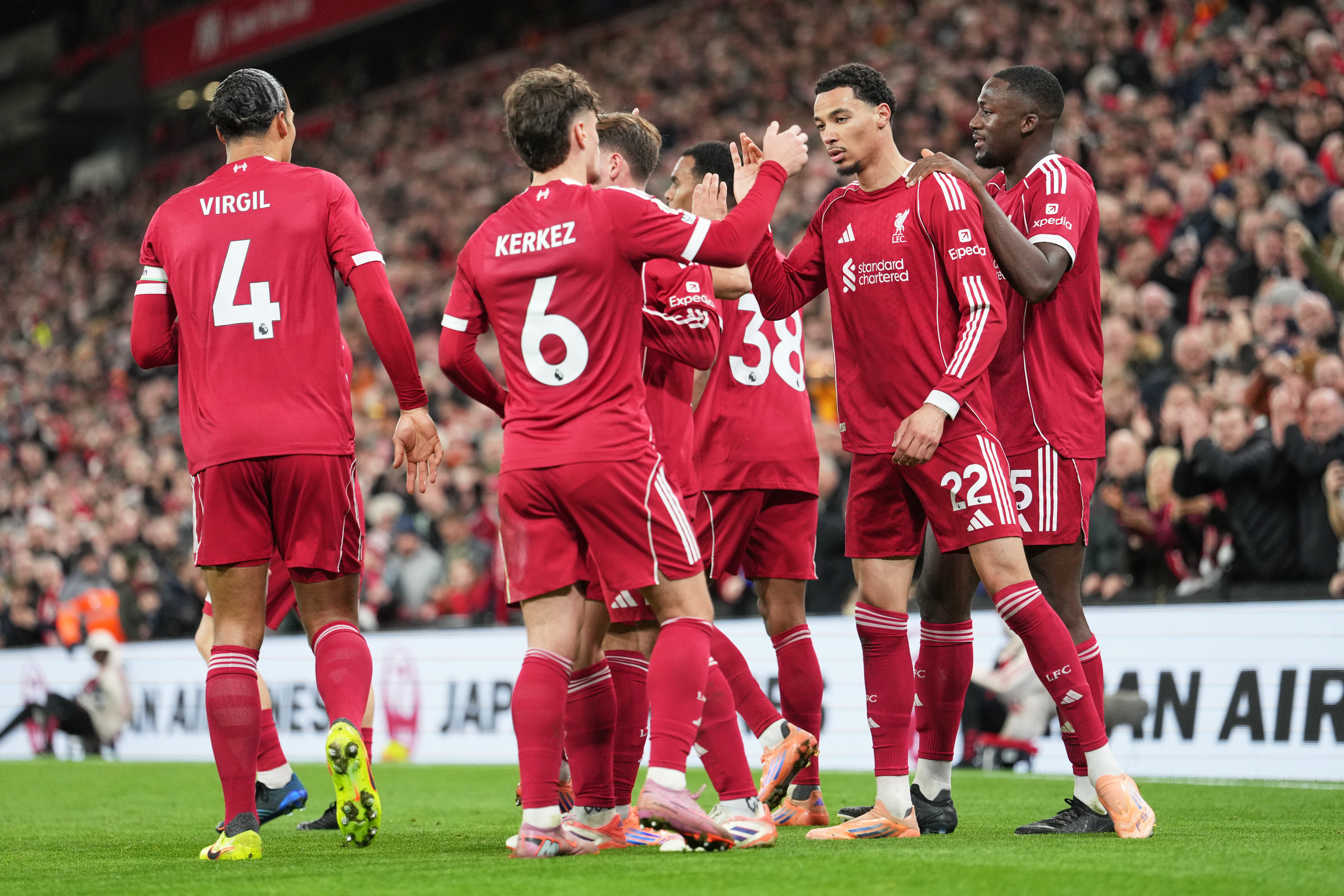 Liverpul se hvatao za glave zbog Salaha, ali je ipak upisao pobedu! Čelsi pojeo slatke Karamele na Bridžu