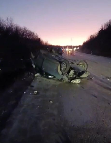 saobraćajna nezgoda, udes, bor