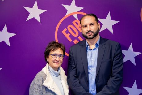 Uniја Roma Srbije ulazi u evropsku političku grupu Zeleni/EFA