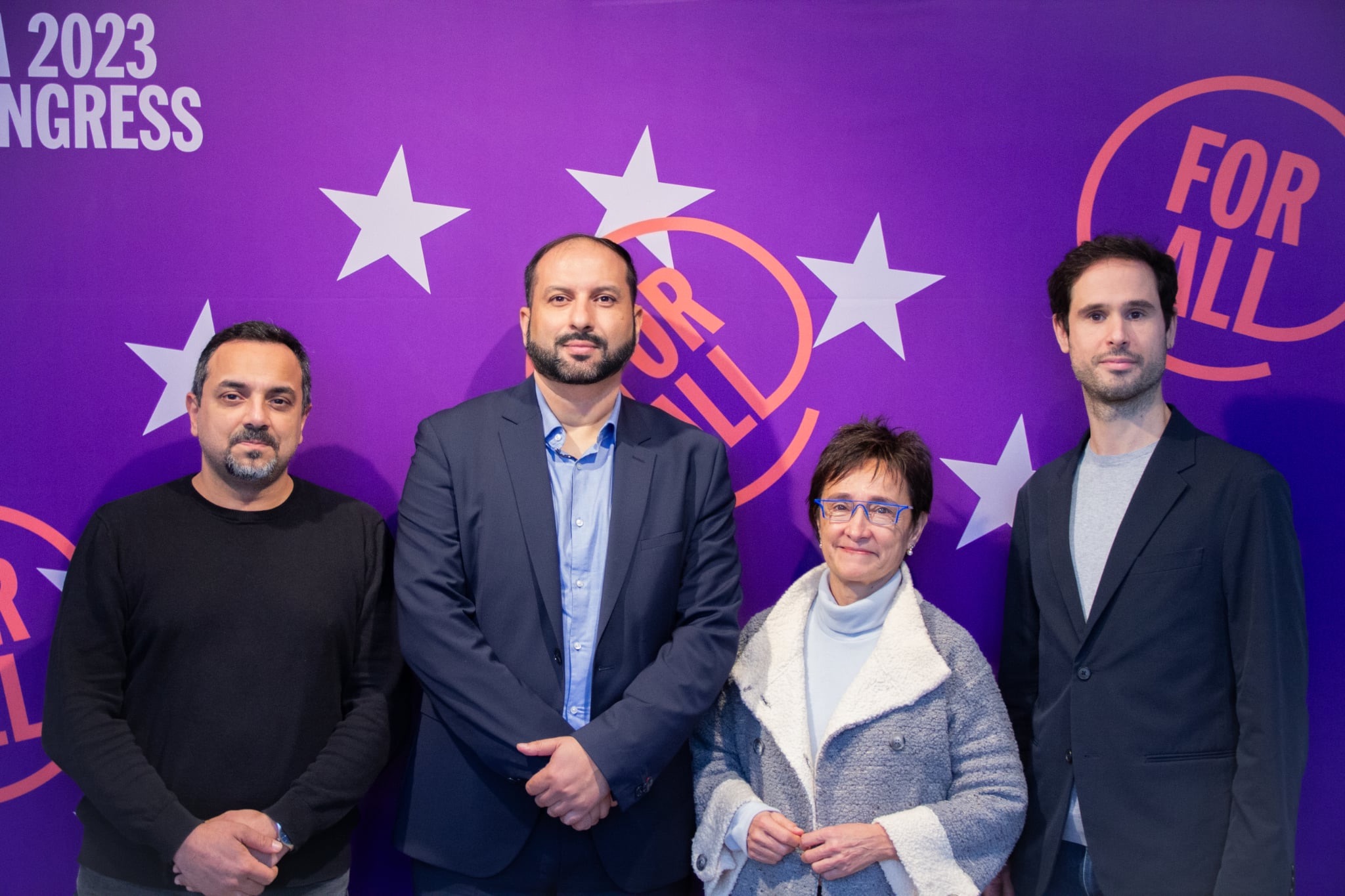 Unija Roma Srbije ulazi u evropsku političku grupu Zeleni/EFA