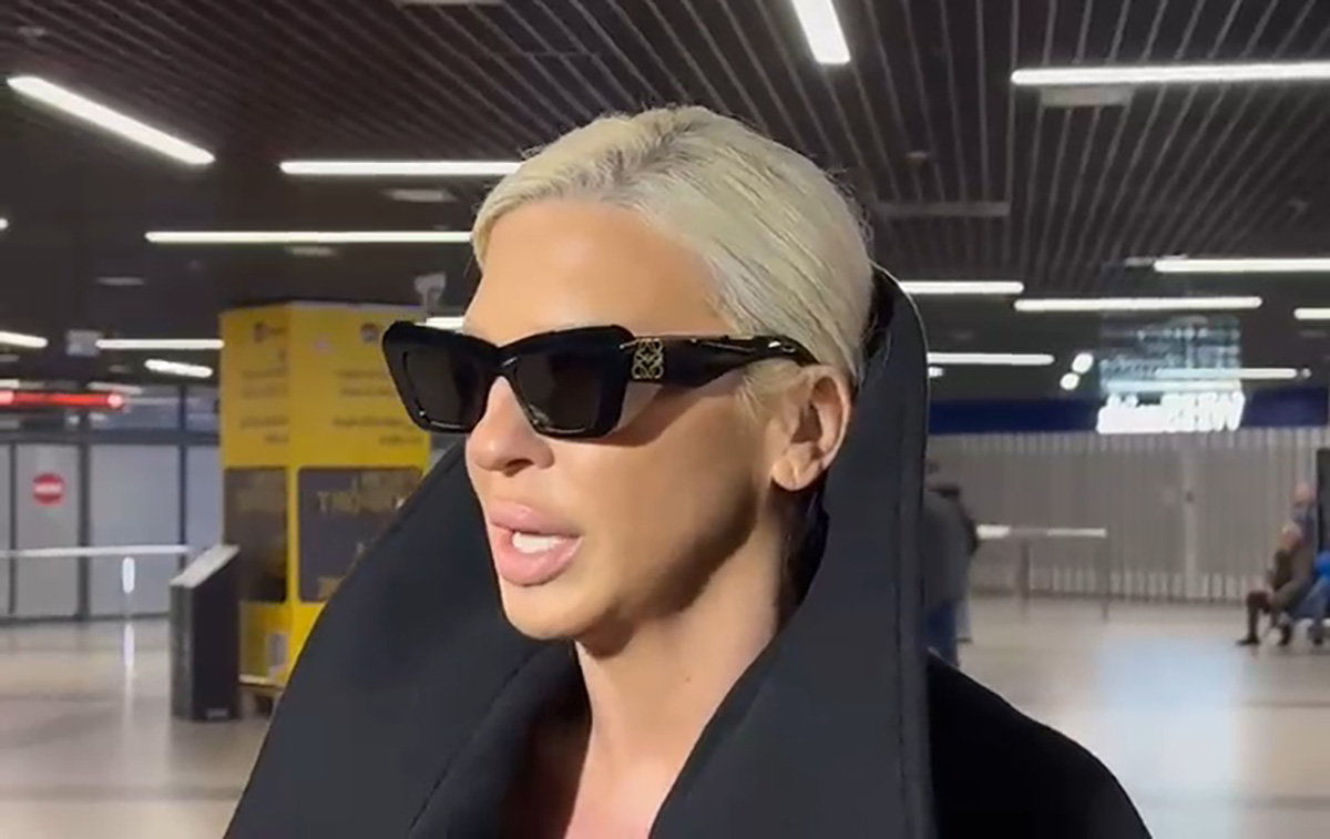 "Moj prvi nastup sa kolegama posle 25 godina" Karleuša o Pinku i estradi: "Naši pevači nemaju penzije..."