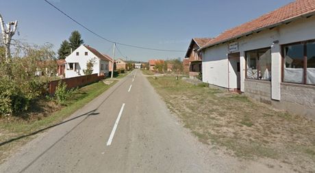 Selo Smrtic, Hrvatska