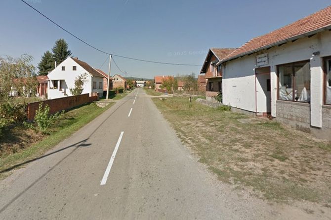 Selo Smrtic, Hrvatska