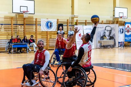 3x3 basket u kolicima Kup Srbije 2025/2026