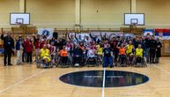 Mega Despot osvojio Kup Srbije u 3×3 basketu u kolicima