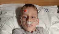 Jakov bije najtežu bitku, ali osmeh ne skida: Roditelji primetili da nešto nije u redu, a sada mu treba pomoć