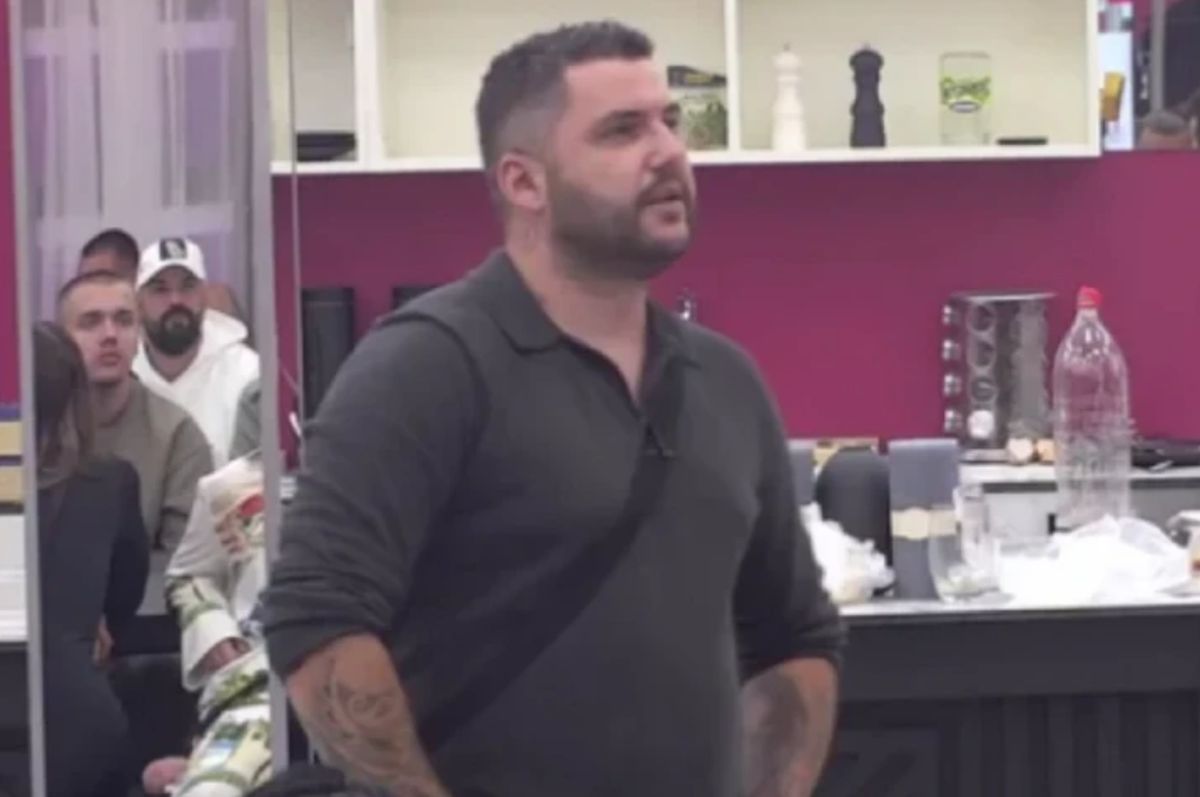 Asmin priznao da je hteo da oduzme sebi život, otkrio sa čime se borio: "To nisam mogao psihički da podnesem"