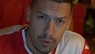 Baka Prase imao bliski susret s protivničkim navijačima ispred stadiona: "Ako još jednom to uradite..."