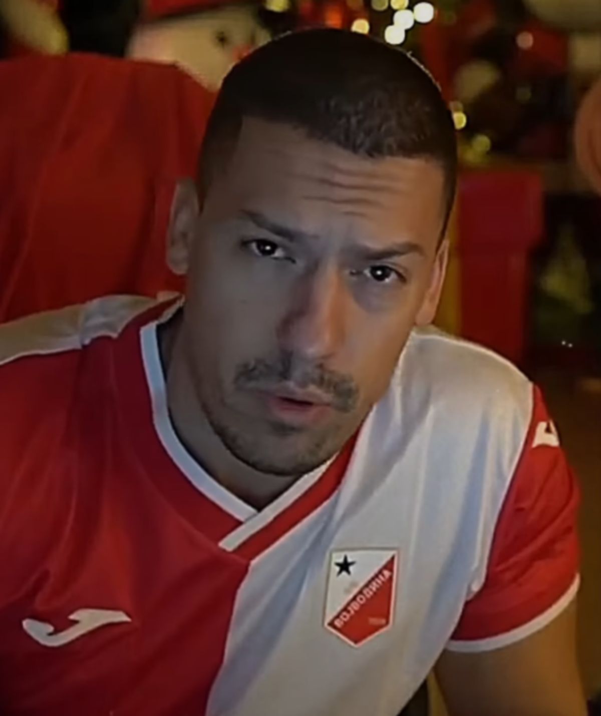 Baka Prase imao bliski susret s protivničkim navijačima ispred stadiona: "Ako još jednom to uradite..."