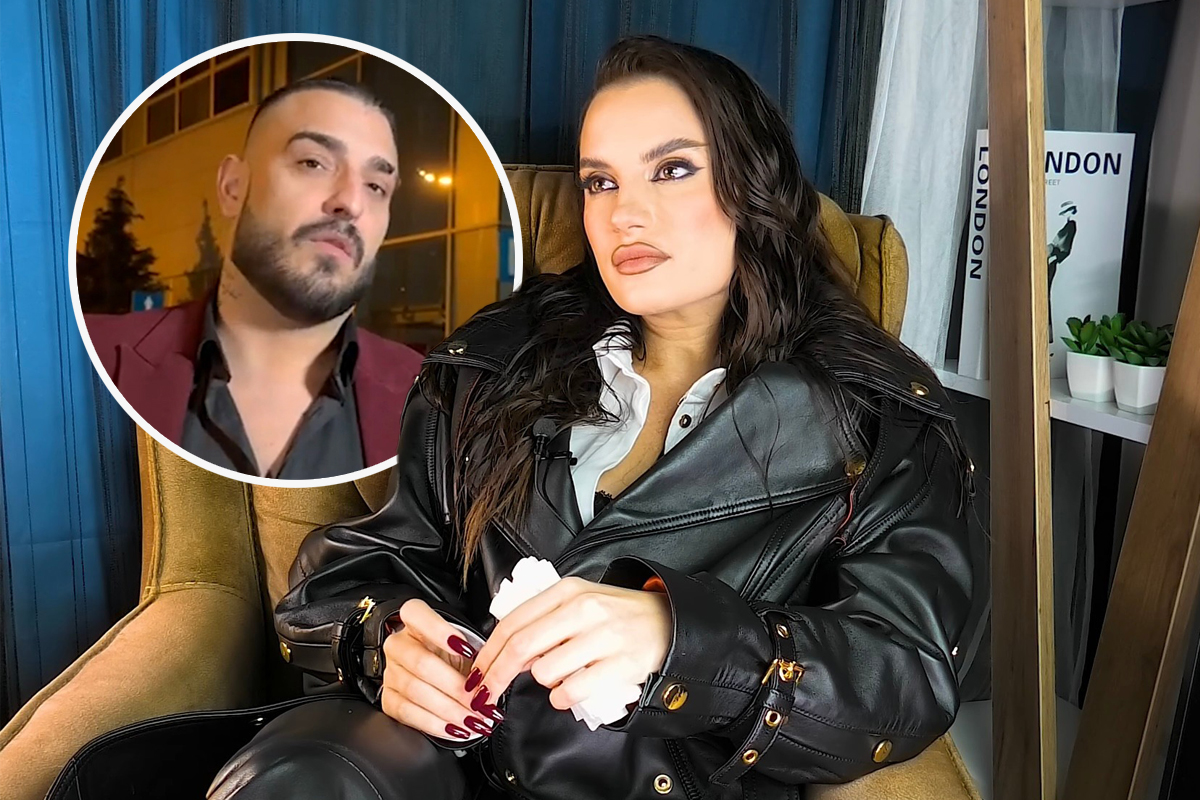 Bolna ispovest Barbare Bobak, nakon 4 godine u suzama priznala: "Sebe sam krivila zbog svega što sam doživela"