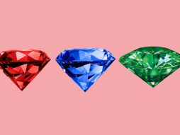 Kristali test licnosti