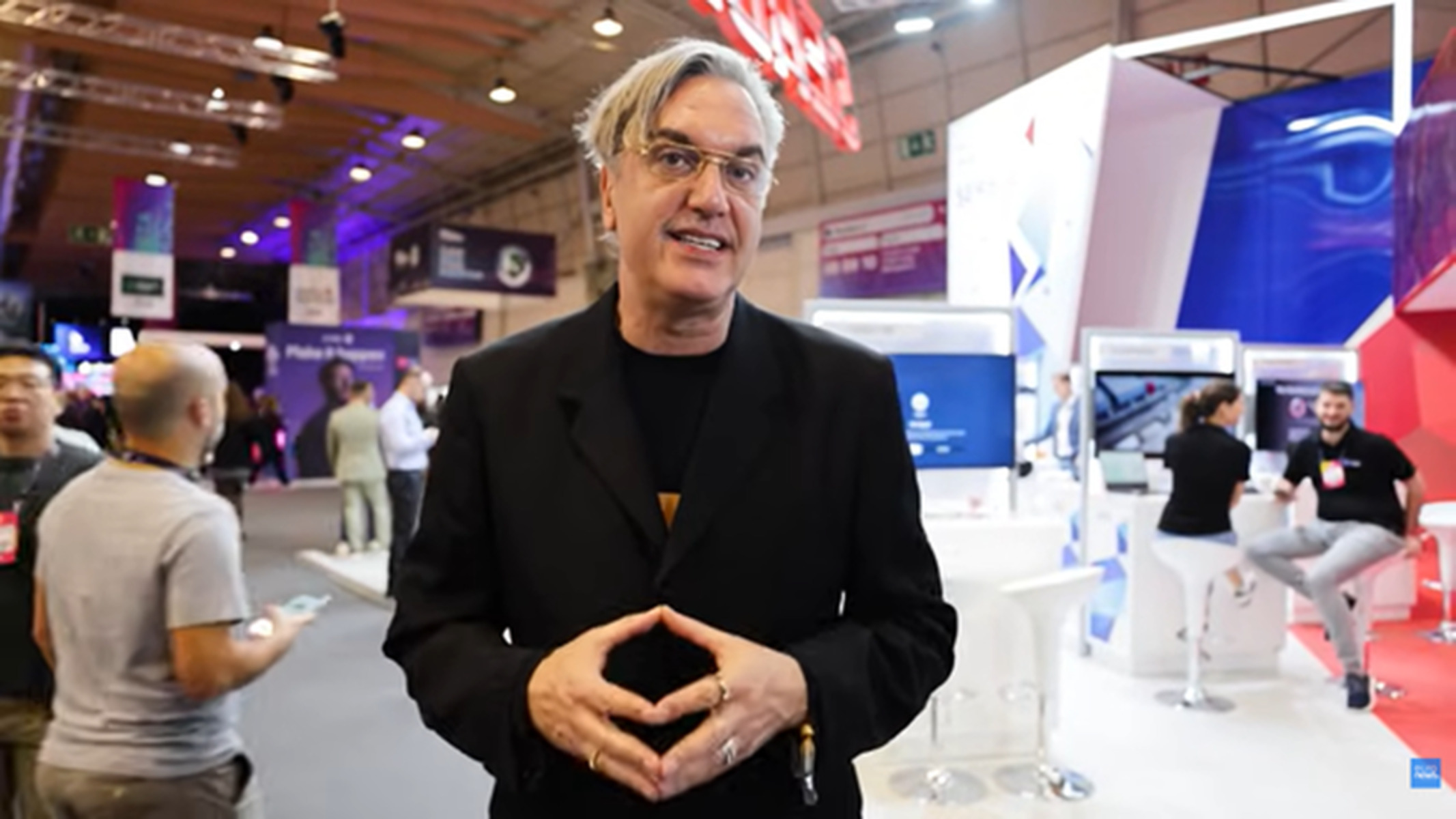 „ČadežTalk“ sa Web Samita u Lisabonu: Kako se iz Srbiјe grade globalni startapi